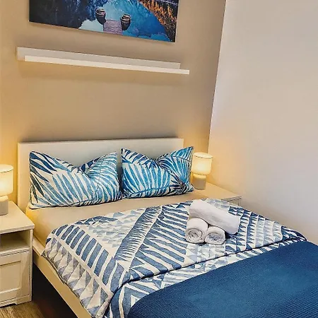 בית נופש Kitzenwiese פרידריכסהאפן