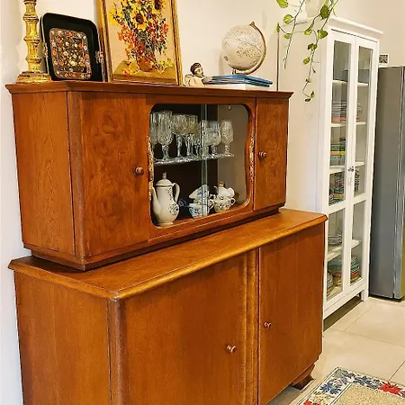 בית נופש Kitzenwiese