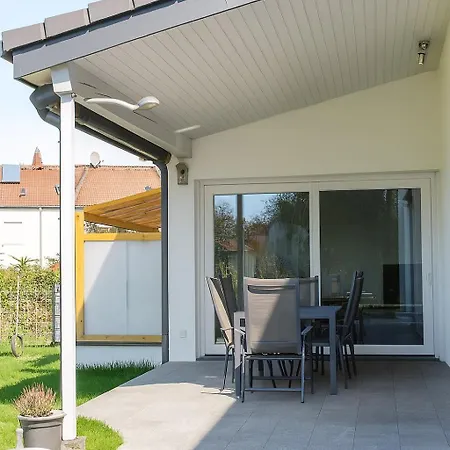 בית נופש Kitzenwiese