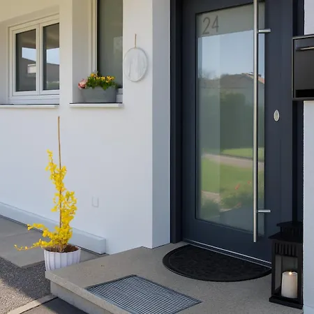 Kitzenwiese Ferienhaus Friedrichshafen