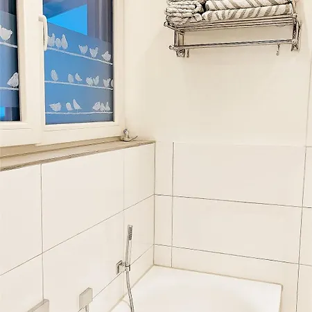 בית נופש Kitzenwiese פרידריכסהאפן