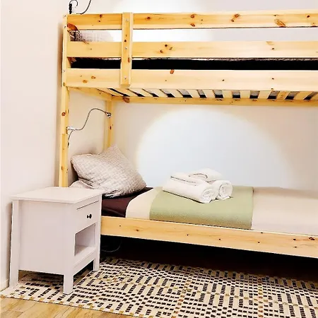 Kitzenwiese בית נופש