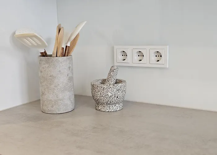 Feriehus Kitzenwiese