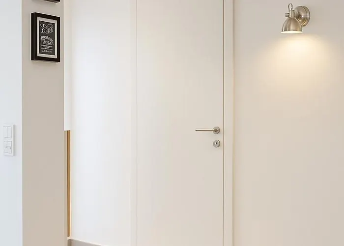 펜션 Kitzenwiese *