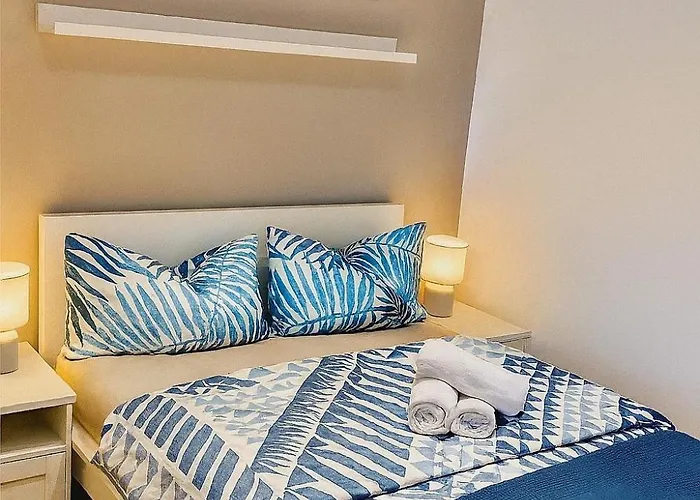 Feriehus Kitzenwiese Friedrichshafen