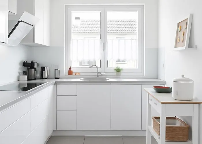 Kitzenwiese Feriehus