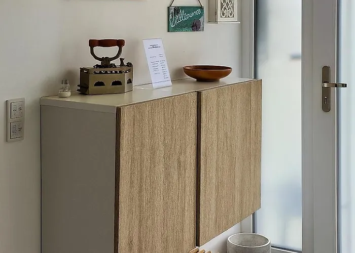 Kitzenwiese Feriehus