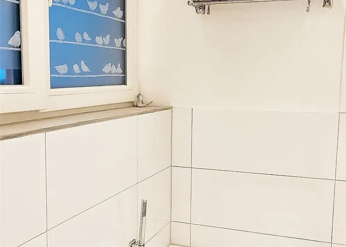 Feriehus Kitzenwiese Friedrichshafen