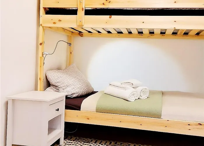 Kitzenwiese Feriehus