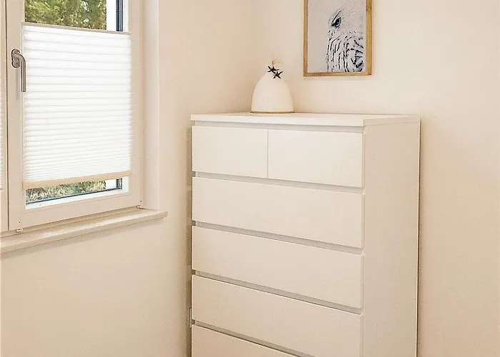 Feriehus Kitzenwiese