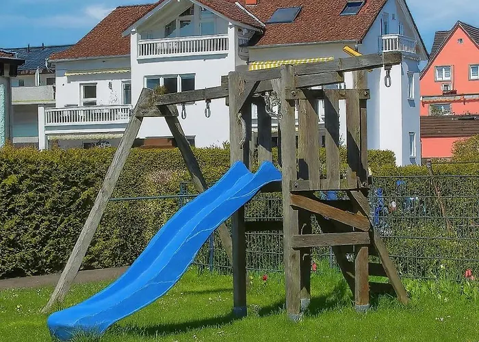 Kitzenwiese Feriehus *